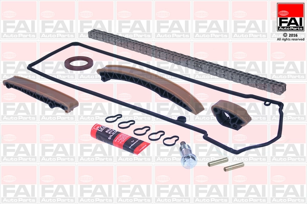 Timing Chain Kit